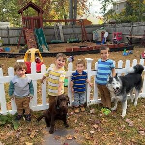 Meet your Posher, Samantha